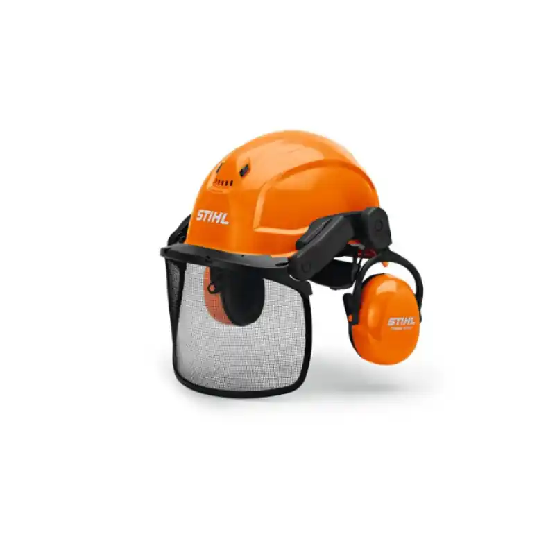 Casque Dynamic Ergo STIHL Achat Immédiat