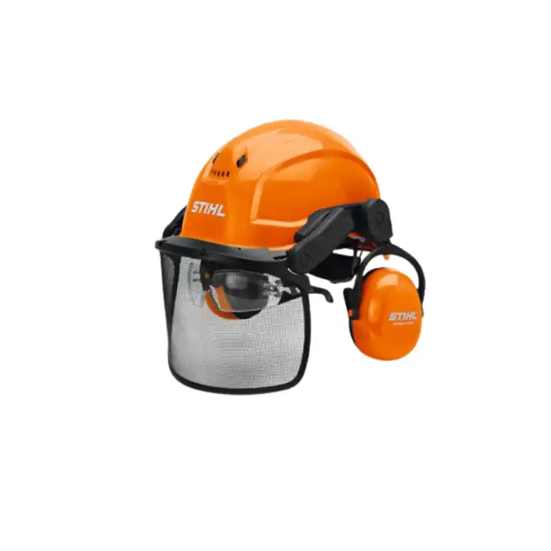 Seulement Aujourd&rsquo;hui Casque Dynamic X-Ergo STIHL