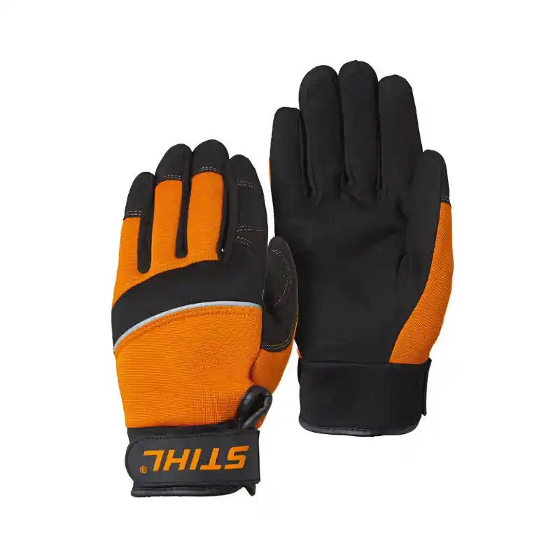 Quantité Limitée Gants de protection Dynamic Vent STIHL