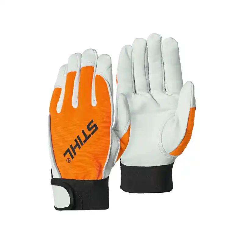 Nouveauté Gants de travail Dynamic SensoLight STIHL