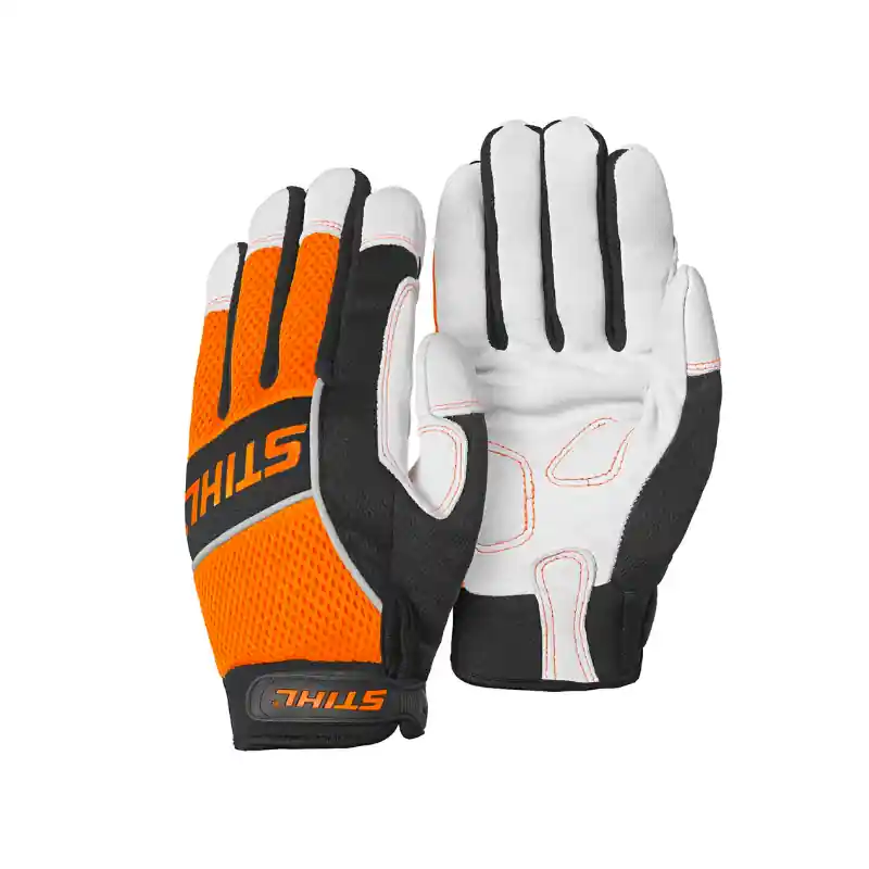 Gants de protection Advance Ergo MS STIHL Achat Immédiat