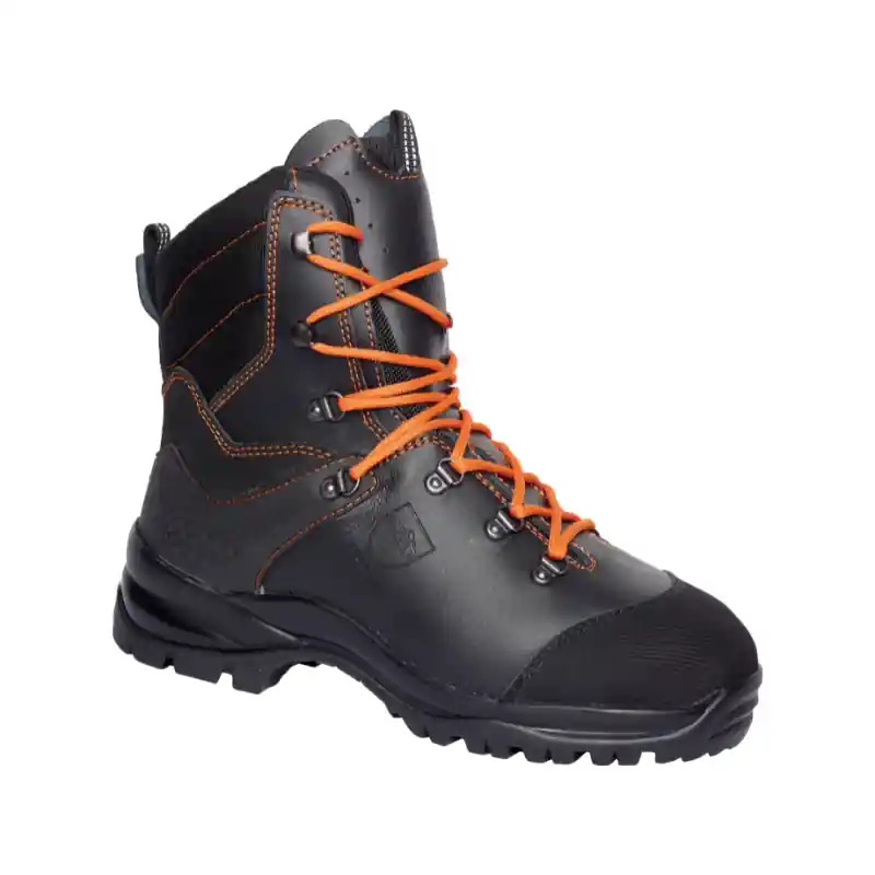 Offre Limitée CHAUSSURES ANTI-COUPURES KAILASH S3 SOLIDUR