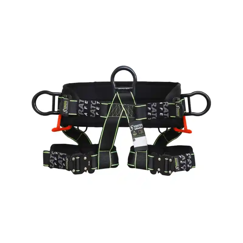 Offre Exclusive FLY’IN 4 Harnais cuissard KRATOS SAFETY