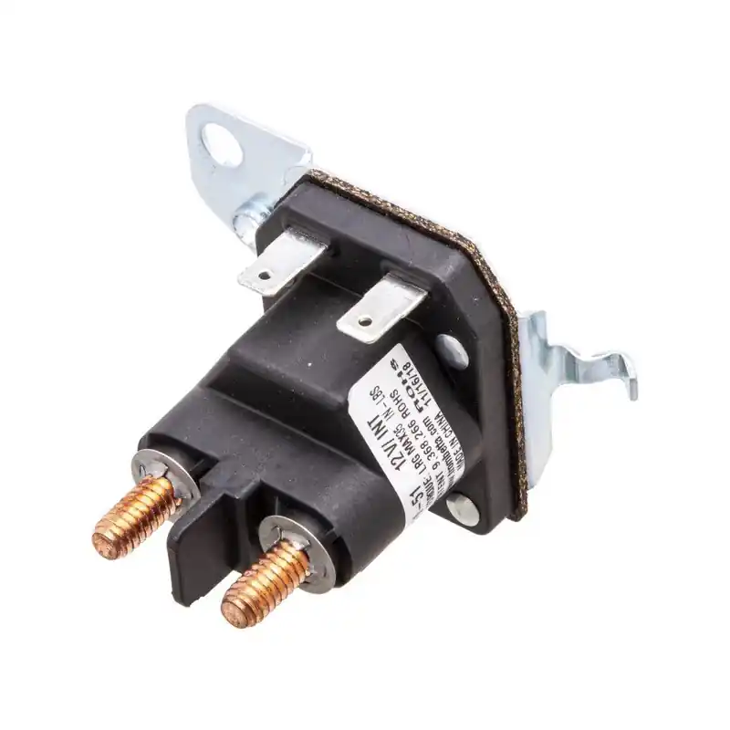 Populaire Solénoïde tracteur tondeuse MTD / Cub Cadet – 725-06153A