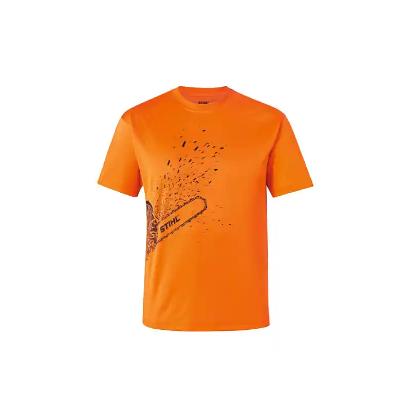 T-Shirt STIHL DYNAMIC MAG COOL MS 661 Prix Cassé