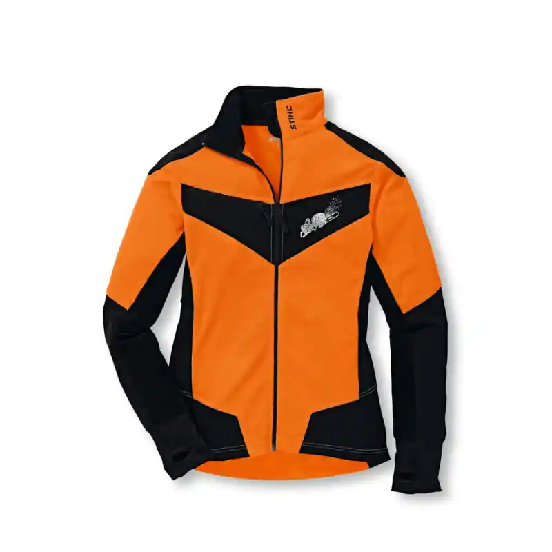 Soldes Veste polaire STIHL DYNAMIC