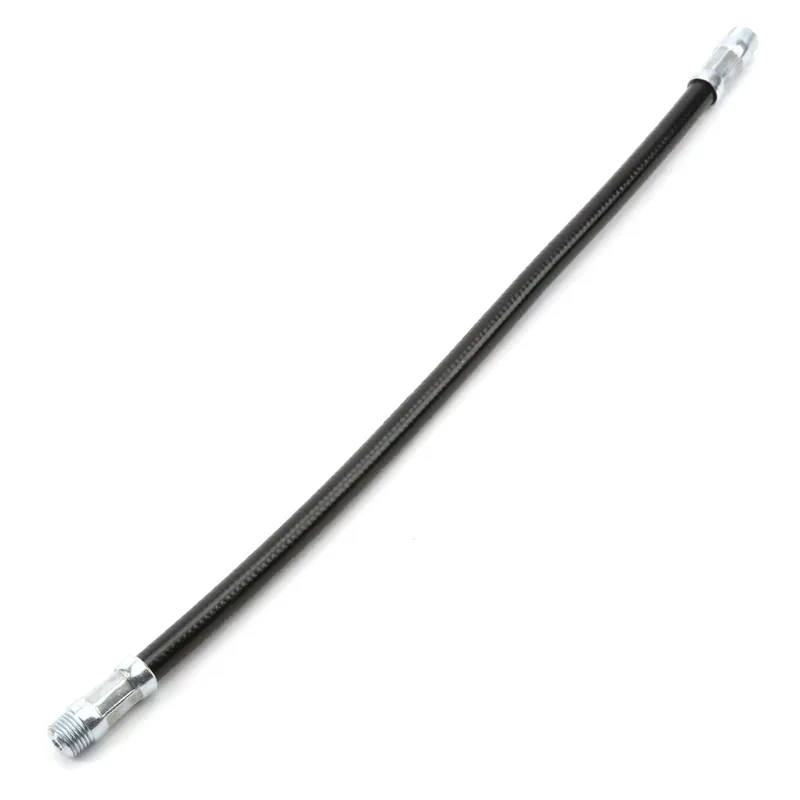 Seulement Aujourd&rsquo;hui Flexible pour pompe à graisse M10 x 1