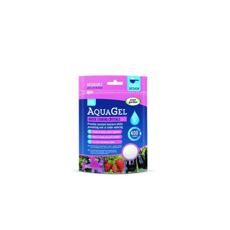 AquaGel 200g Expédition Rapide