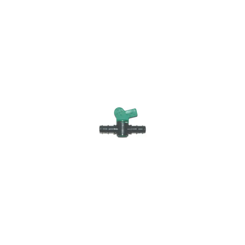 Remise Vanne Cannele 16x16mm - Robuste, Étanche et Efficace pour vos installations