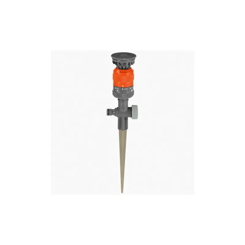 Turbine Vario Comfort, Arrosage de Jardin Pratique sur Pic Expédition Rapide