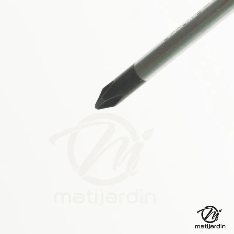 Bon Marché Tournevis cruciforme PH1 – 75 mm – Fixtec