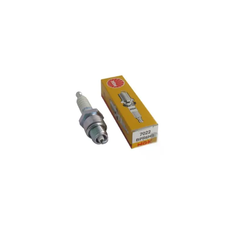 Bougie NGK BPR6HS Acheter En Ligne