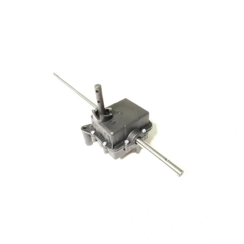 Nouvelle Collection Boitier traction faucheuse Roques et Lecoeur RL206, RL207
