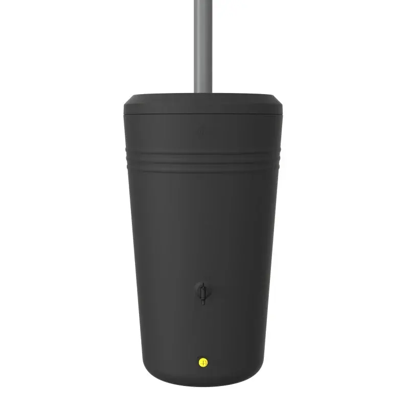 /Récupérateur D‘Eau Pluie Living 200L - Elho Achat Immédiat