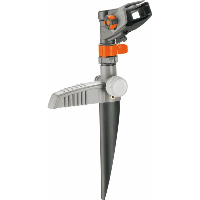 Arroseur-Canon sur Pic Comfort – Arrosage Pratique Gardena Achat Immédiat
