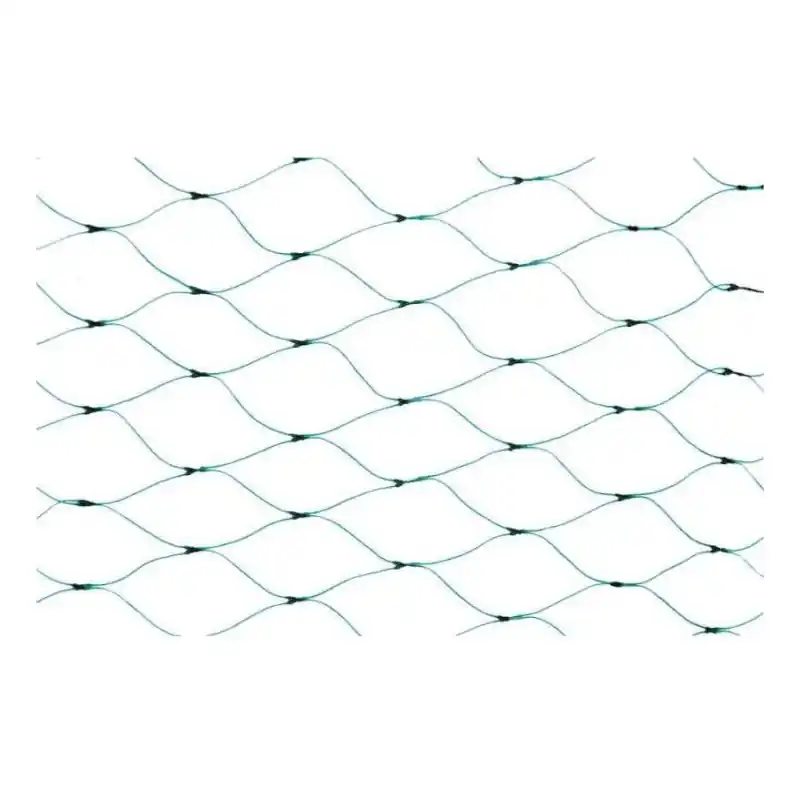 FILET PROTECTION OISEAUX 5X10M Pas Cher