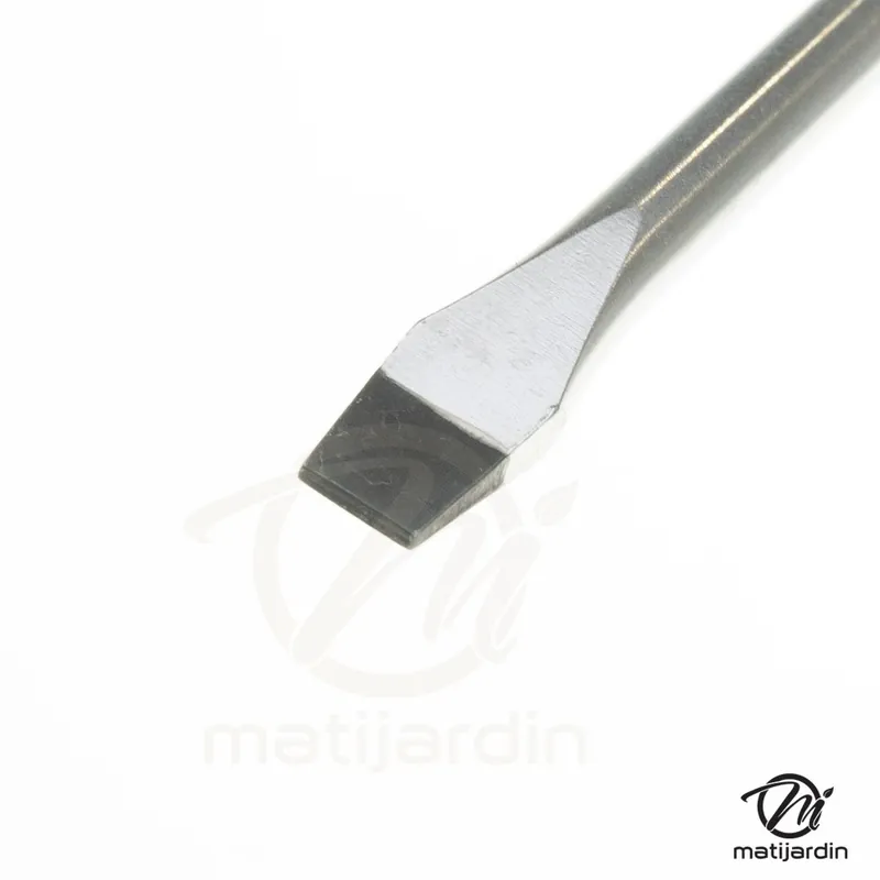 Tournevis à tête plate - 6 x 150 mm - Fixtec Expédié Aujourd'hui