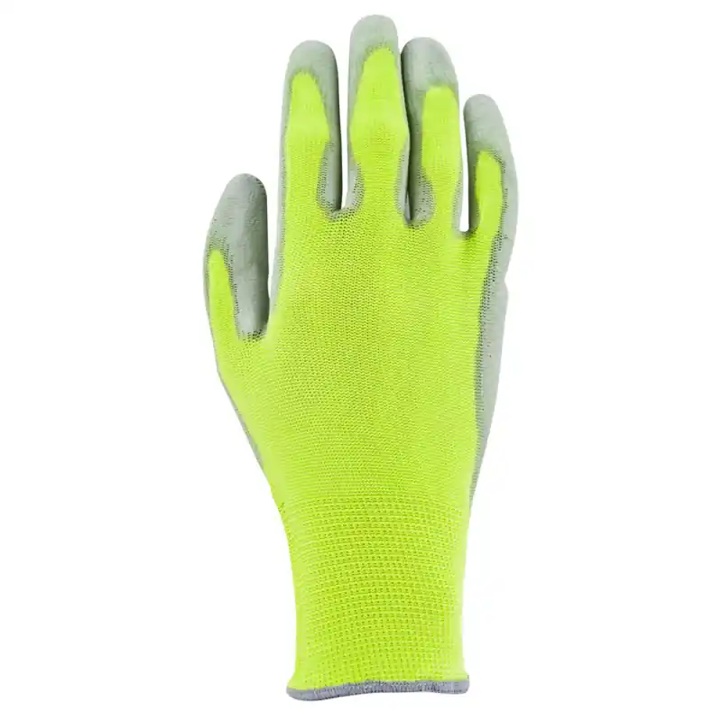 Pas Cher Gant Colors Anis T9 - Gant de travail coloré et confort optimal pour toutes vos tâches