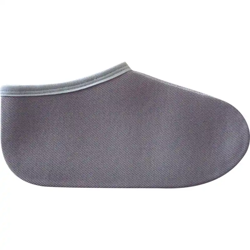 Chausson Jersey Confort 4243 - Douceur et Élégance pour Vos Pieds Nouveauté