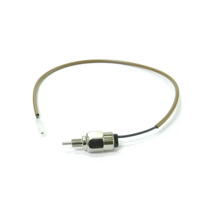 Satisfait Ou Remboursé Solenoide carburateur moteur Briggs et Stratton