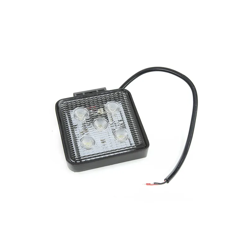 Projecteur LED waterproof Authentique