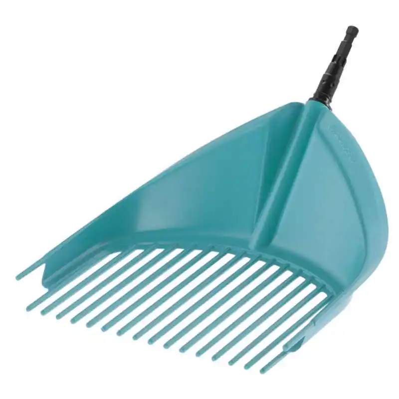 Râteau-Pelle 3en1 CombiSystem Gardena - Outil Pratique et Multifonctionnel Acheter Direct