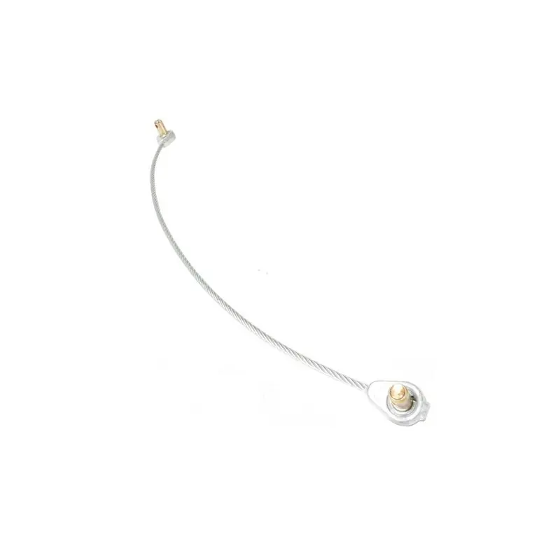 Prix Réduit Cable relevage plateau de coupe autoportée Yardman, MTD – 746-1139