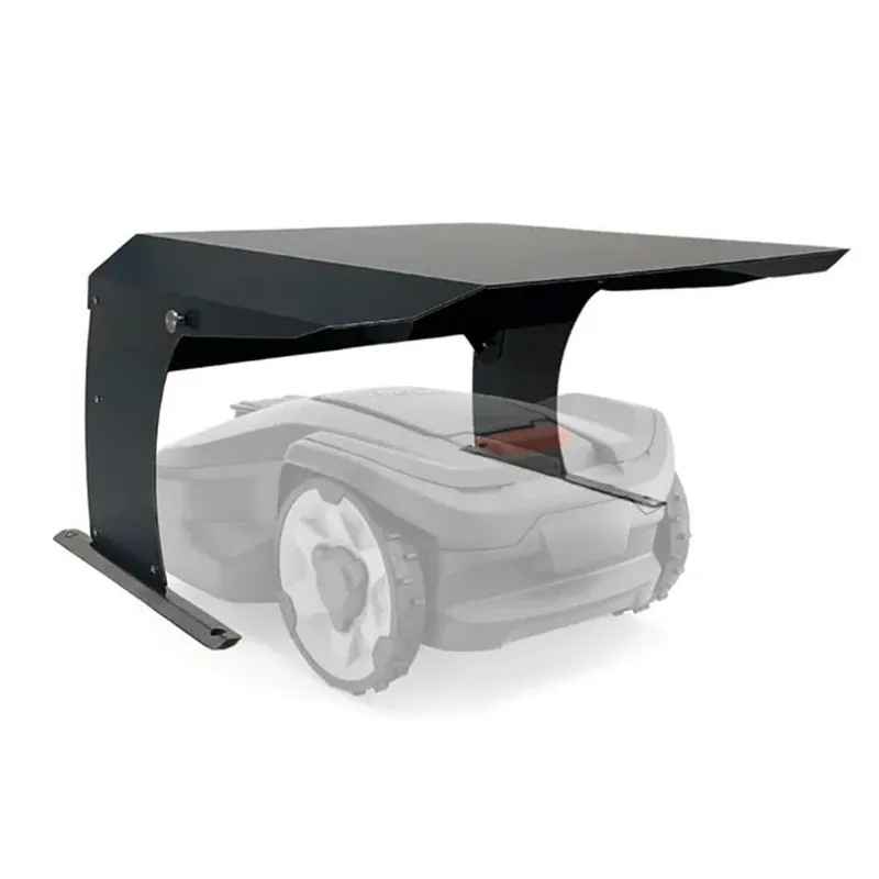 Abri pour robot tondeuse Robot Protect M – Protection robuste et design Meilleure Vente