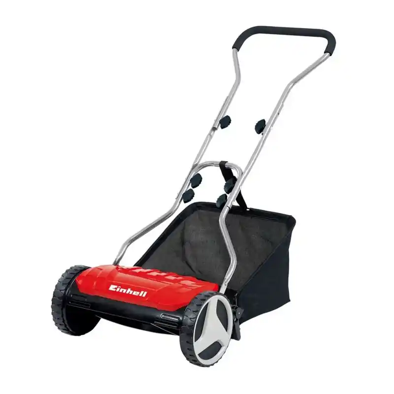 Expédition Rapide Tondeuse à Main GE-HM 38 S-F - Efficacité et Précision pour Votre Jardin