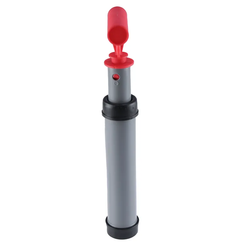Pompe manuelle pour extracteur d‘huile 6 L Promotion Saisonnière