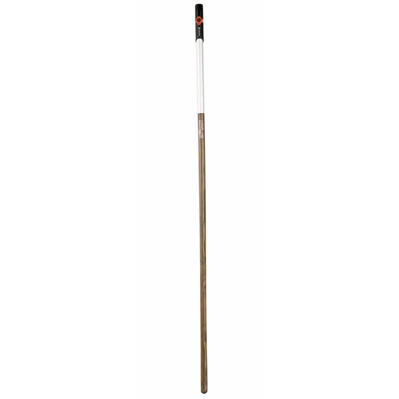 Bon Plan MANCHE EN BOIS COMBISYSTEM 180CM GARDENA – Outil de Jardinage Pratique et Écologique