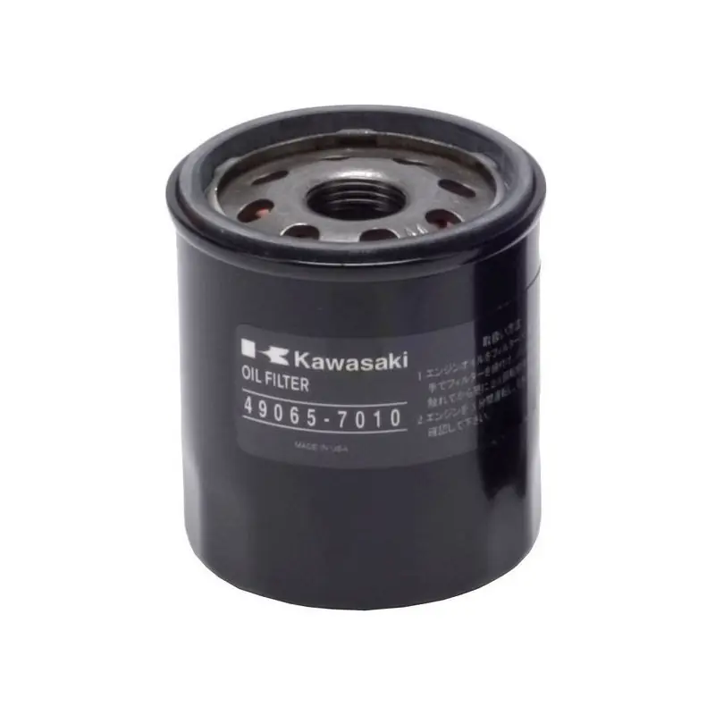 Filtre à huile moteur autoportée Kawasaki Dernière Chance