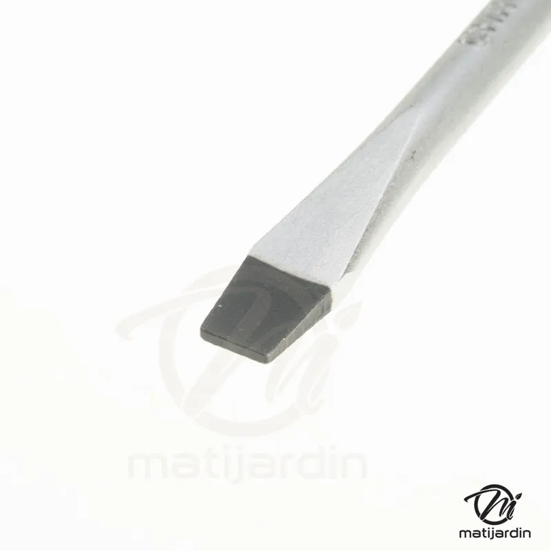 Tournevis à tête plate – 5 x 75 mm – Fixtec Livraison Express