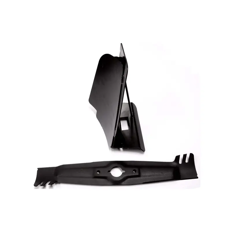 Kit mulching tondeuse Wolf 51 cm – TR51 Solde