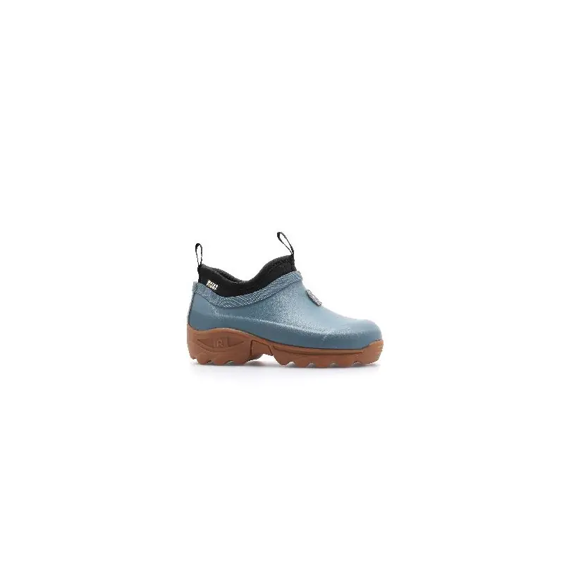 Prix Choc /Bottillon clean kids bleu 24/25 pour enfants