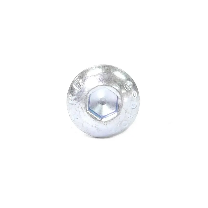 Populaire Vis fixation guidon inférieur tondeuse GGP