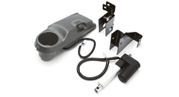 Dernier Modèle Kit De Basculement Hydraulique Électrique Pour Collecteurs 5324296-56