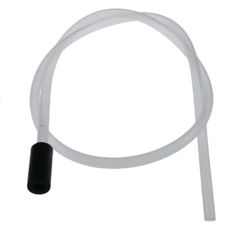 Nouvel Arrivage Tuyau 10 mm x 8 mm x 1100 mm pour extracteur d‘huile / pompe pour vidange moteur. 6,5 L