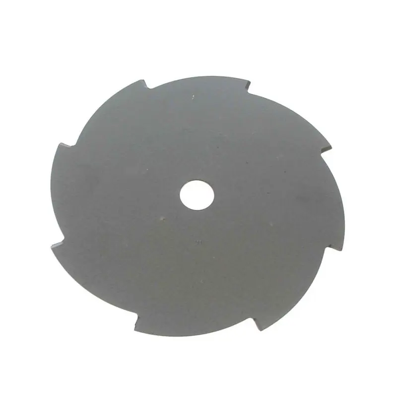Disque - lame débroussailleuse broussailles 230mm Super Prix