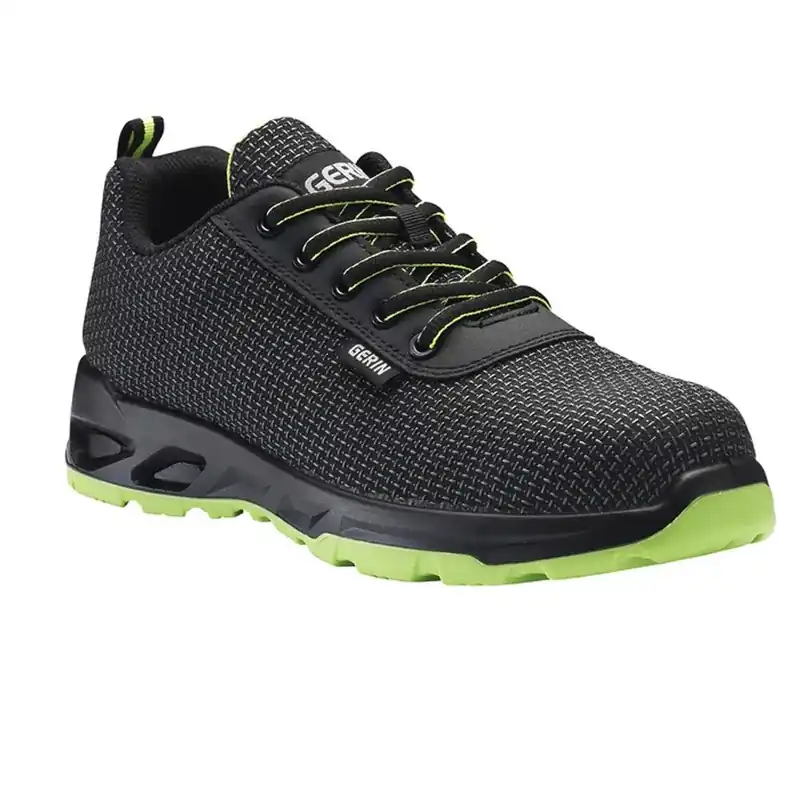 Chaussures basses de sécurité Altera – Gerin. Taille 42 Soldes