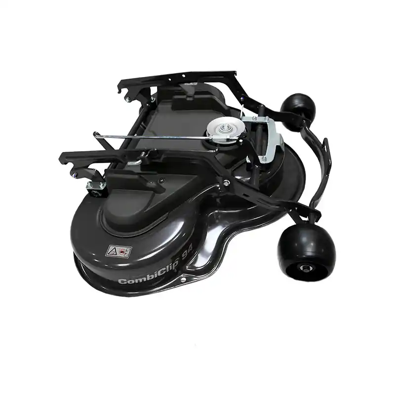 Carter de coupe complet Rider Husqvarna Combi 94 Petit Prix