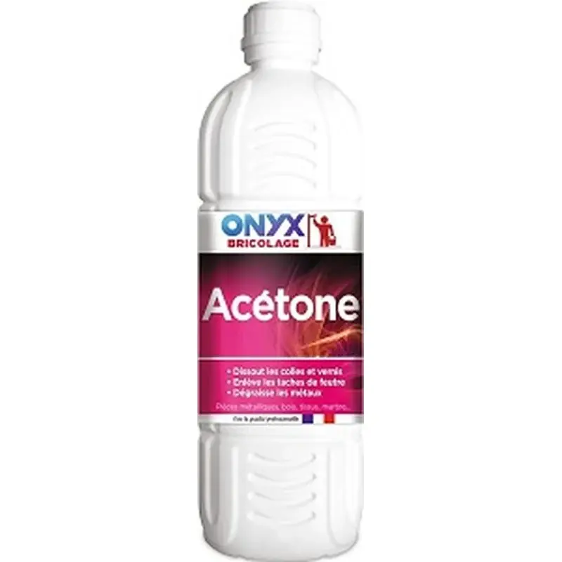 Prix Promo Acetone 1 L