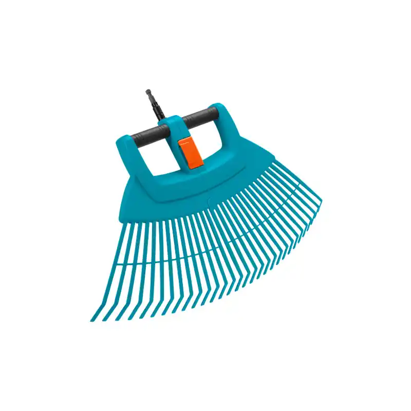 Prix Cassé Balai à Gazon 2 en 1 XXL CombiSystem – Accessoire Pratique Gardena
