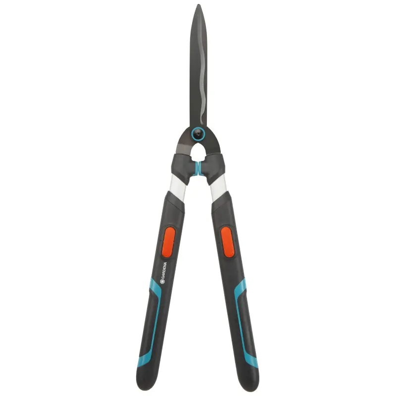 Cisaille à Haies Télescopique TeleCut GARDENA – Outil de Jardinage Efficace et Pratique Soldes