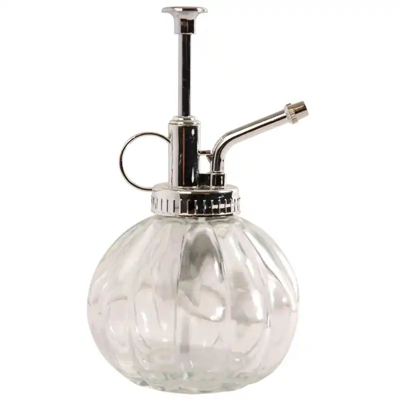 Certifié Humidificateur de Plantes en Verre – Équilibre Parfait pour Vos Fleurs et Plantes Vertes
