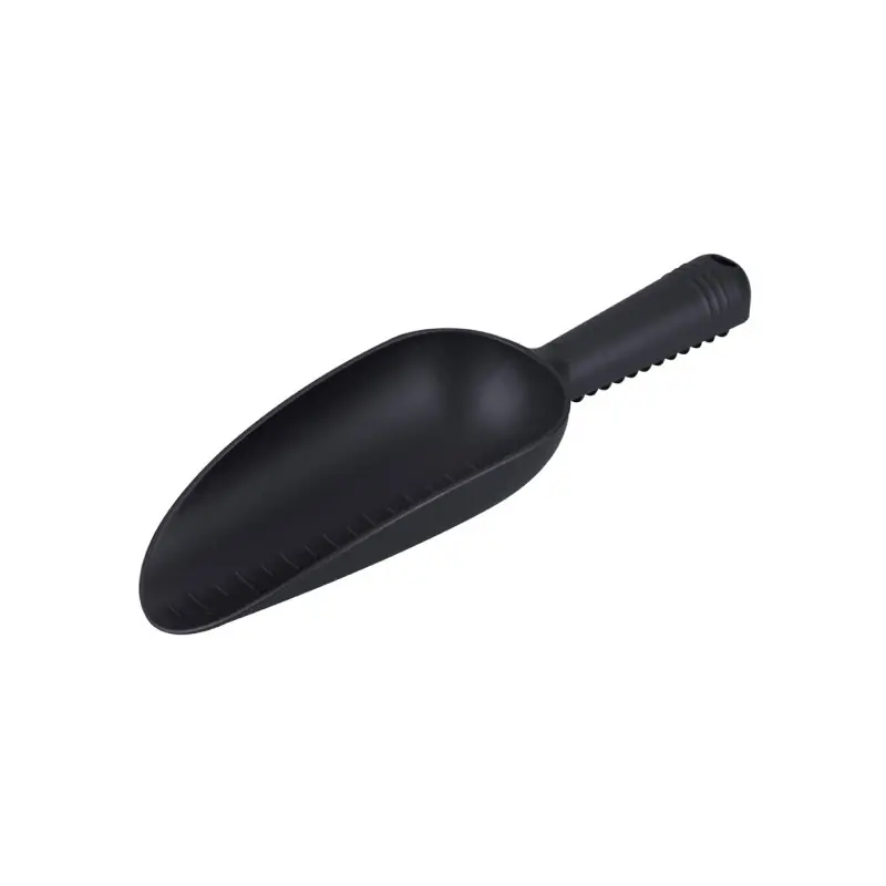 Pelle Greenbasics S Noire - Elho, Outil Écologique pour Jardinage Durable Offre Du Jour