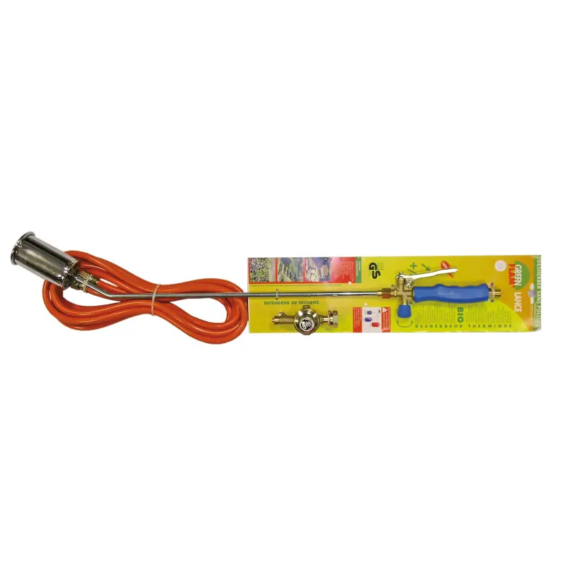 Desherbeur Thermique Lance Gros modele Petit Prix