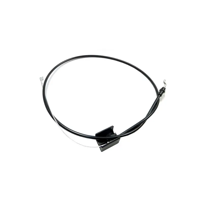 Cable arrêt moteur tondeuse Mc Culloch – 582192101 Commander Vite