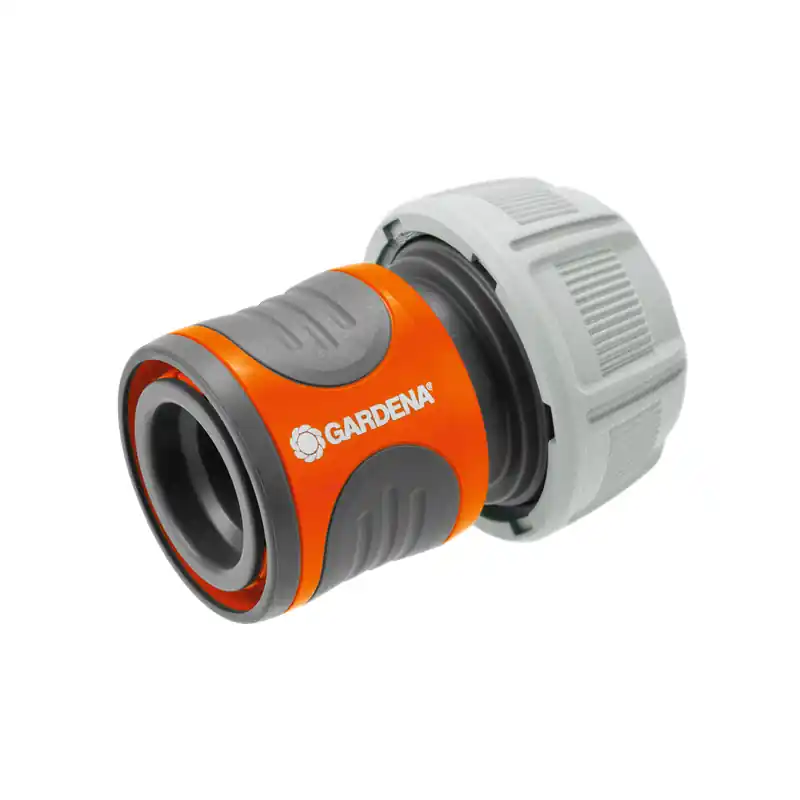 Seulement Aujourd&rsquo;hui Raccord Rapide 19mm Vrac Gardena – Connexion Efficace pour Tuyaux de Jardin
