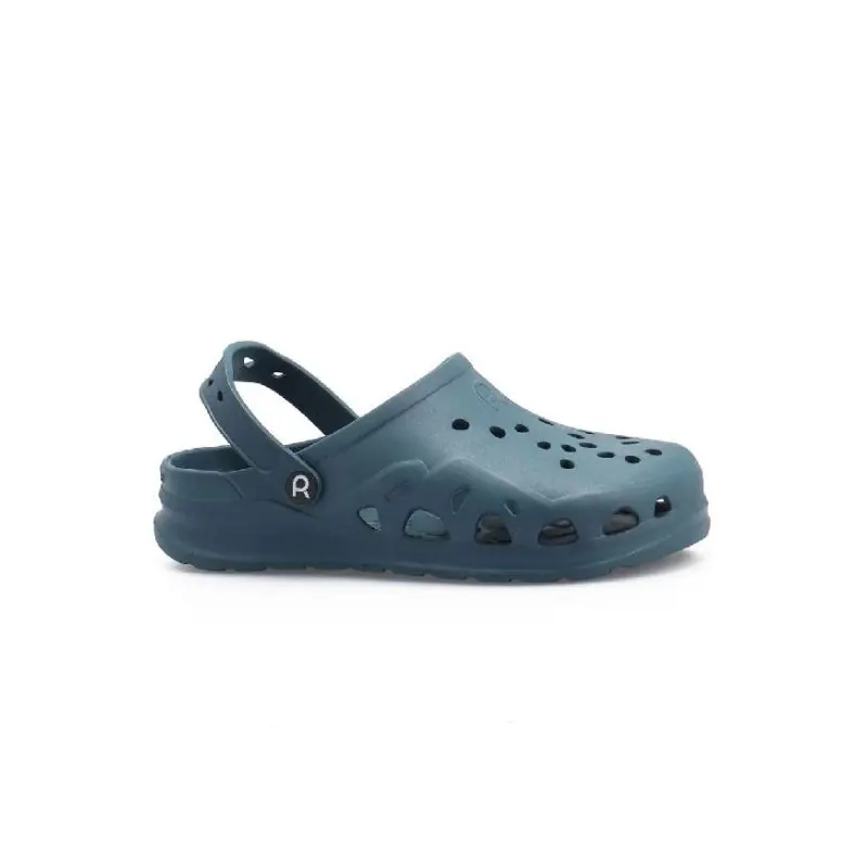 Sabot Kosmik Kids Bleu 34/35 - Confort et Style pour Enfants Vente Directe